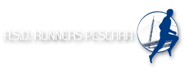 Runners Pescara