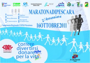Maratona di Pescara-def 2011prima Maratona di Pescara-def 2011prima