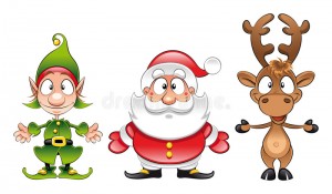 il-babbo-natale-elfo-rudolph-7127644 il-babbo-natale-elfo-rudolph-7127644